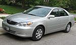 Click image for larger version

Name:	2002_Toyota_Camry-1.jpg
Views:	802
Size:	221.8 KB
ID:	7919